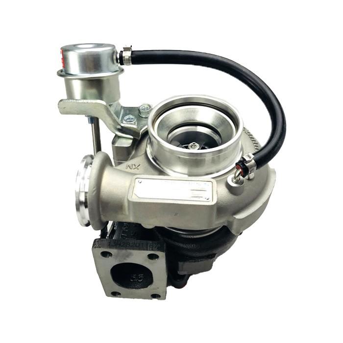 Turbo HE221W Turbocharger 3782369 for Cummins Engine ISDe140 4.5L online Turbo HE221W Turbocharger 3782369 for Cummins Engine ISDe140 4.5L online