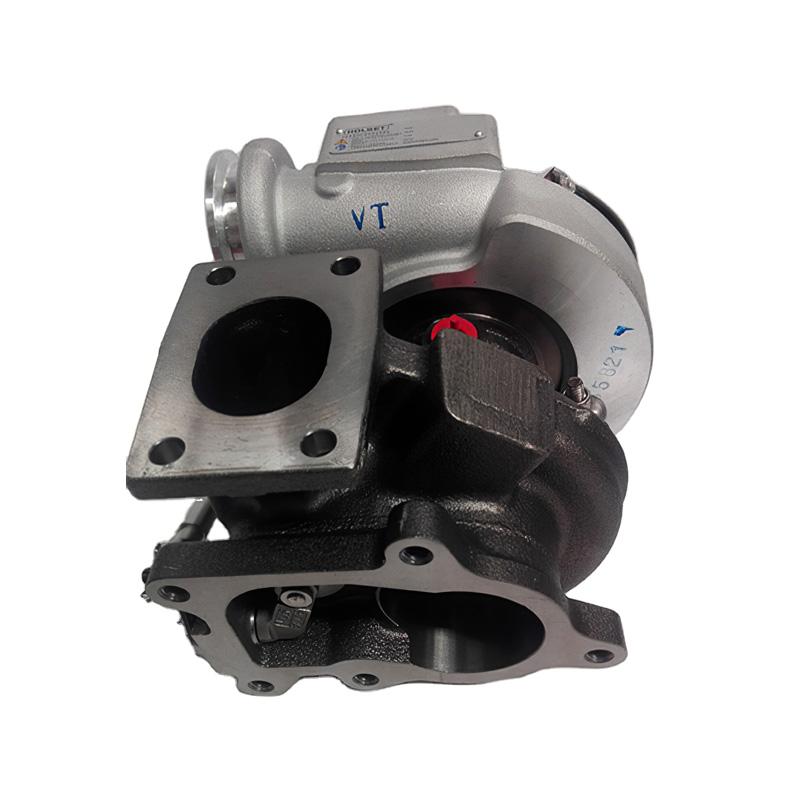 Turbo HE221W Turbocharger 4047105 for Cummins Engine ISDE4 online Turbo HE221W Turbocharger 4047105 for Cummins Engine ISDE4 online