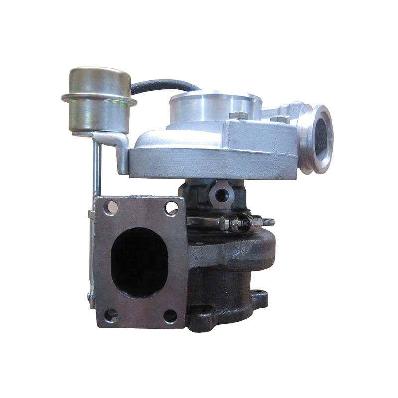 Turbo HE221W Turbocharger 4936506 for Cummins Engine QSB QSB4 online Turbo HE221W Turbocharger 4936506 for Cummins Engine QSB QSB4 online