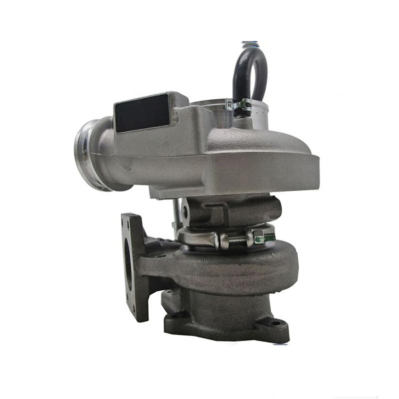 Turbo HE221W Turbocharger 4956031 4033347 2835143 For Cummins Engine QSB6.7 QSB5.9 KLQ6119TQ