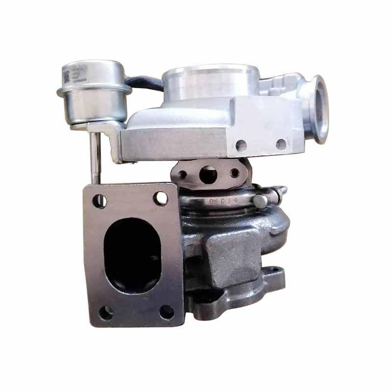 Turbo HE221W Turbocharger 5353311 5353313 for Cummins Engine ISDE4 4.5L online Turbo HE221W Turbocharger 5353311 5353313 for Cummins Engine ISDE4 4.5L online