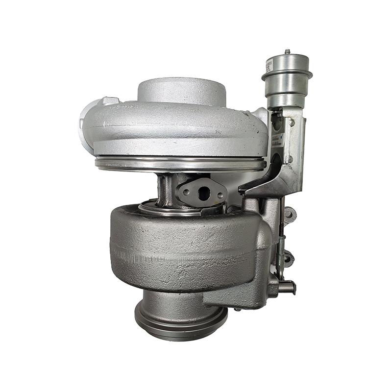 Turbo HE250WG Turbocharger 5329349 5329350 for Cummins Engine QSB3.9 3.9L online Turbo HE250WG Turbocharger 5329349 5329350 for Cummins Engine QSB3.9 3.9L online