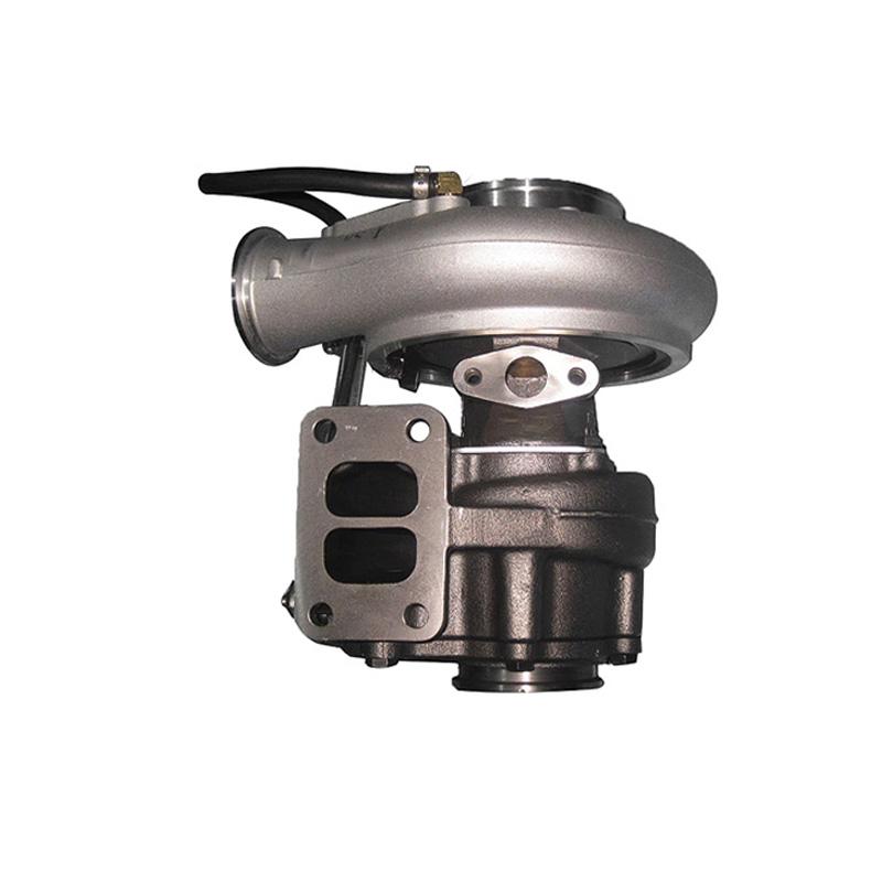 Turbo HE300W Turbocharger for Cummins QSB6.7 Engine Serial Number 73299062