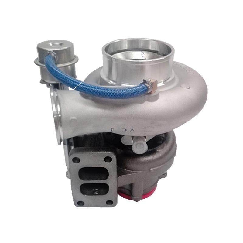 Turbo HE351W Turbocharger 2837154 for Cummins Engine ISDE4 online Turbo HE351W Turbocharger 2837154 for Cummins Engine ISDE4 online