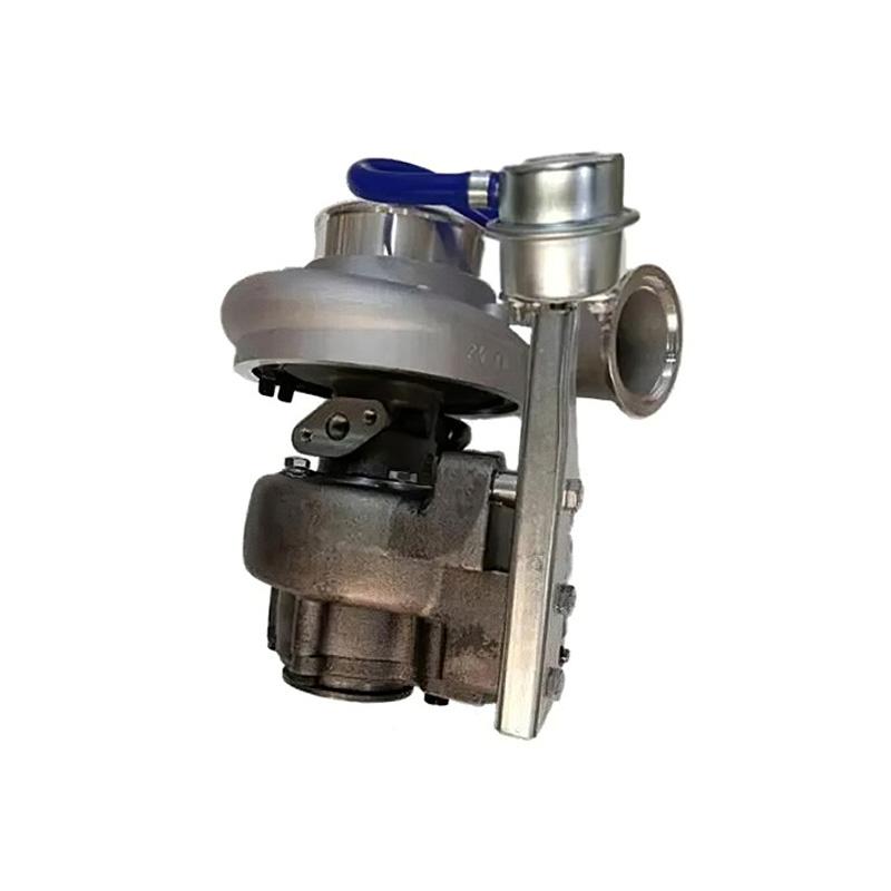 Turbo HE351W Turbocharger 4043981 for Cummins Engine ISDE6 online Turbo HE351W Turbocharger 4043981 for Cummins Engine ISDE6 online