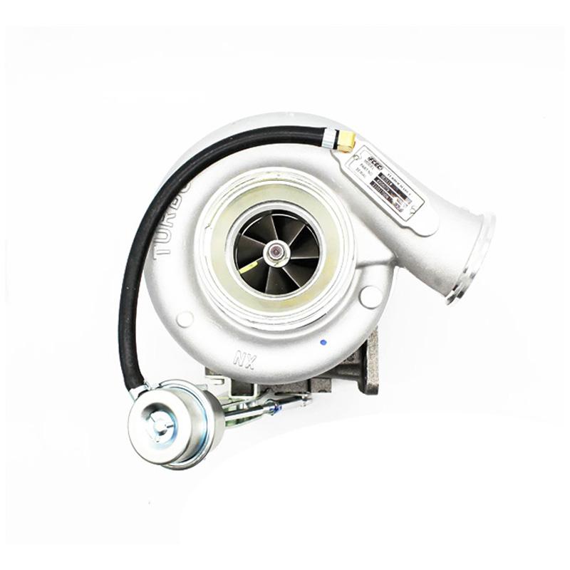 Turbo HE351W Turbocharger 4047762 4047761 for Cummins Engine 6ISBE ISDE online Turbo HE351W Turbocharger 4047762 4047761 for Cummins Engine 6ISBE ISDE online