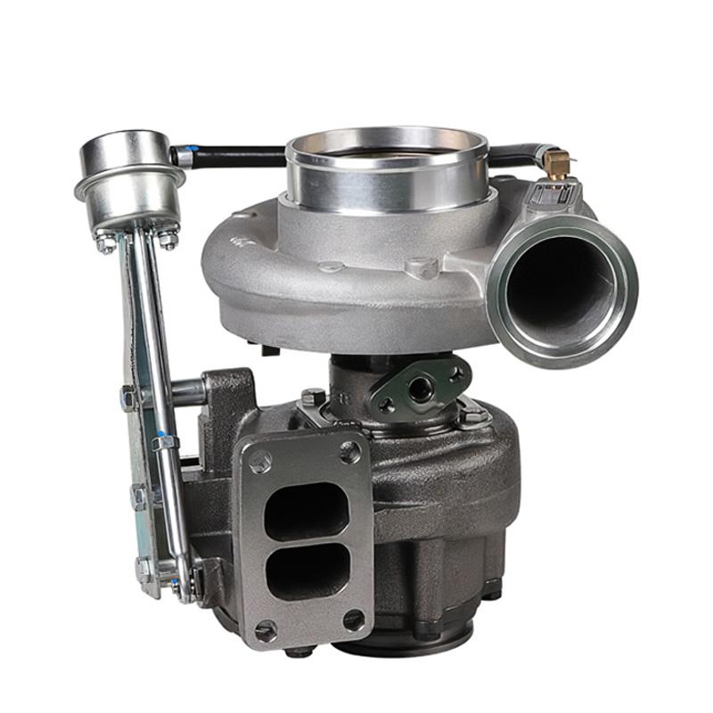 Turbo HE351W Turbocharger 5352890 5352891 for Cummins Engine ISDE 6.7 6BTA 5.9L online Turbo HE351W Turbocharger 5352890 5352891 for Cummins Engine ISDE 6.7 6BTA 5.9L online