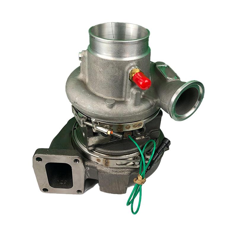 Turbo HE400VG Turbocharger 22014297 21366000 850214 for Volvo Engine D13 online Turbo HE400VG Turbocharger 22014297 21366000 850214 for Volvo Engine D13 online