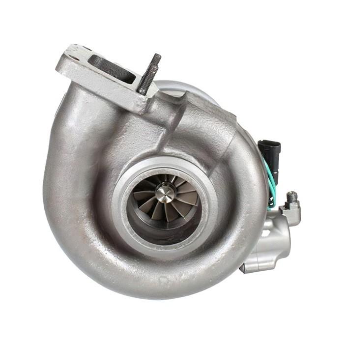 Turbo HE431V Turbocharger 5350060 for Cummins ISL ISM ISME QSM11 CM875 CPL8557 Engine online Turbo HE431V Turbocharger 5350060 for Cummins ISL ISM ISME QSM11 CM875 CPL8557 Engine online