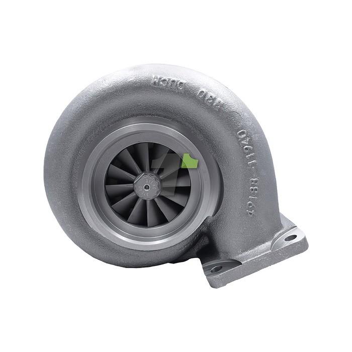 Turbo HT12-17A HT12-20 Turbocharger 047-279 8-97318-651-0 for Isuzu Engine 4JG1 4JG1T Sany SY55C Excavator