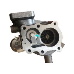 Buy Turbo HT18 Turbocharger 14411-62T00 047-263 for Nissan Safari Patrol Y61 TD42Ti