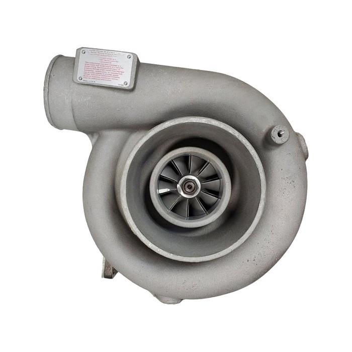 Turbo HT3B ST50 T46 VT50 Turbocharger 3032060 for Cummins Engine NTA855-P