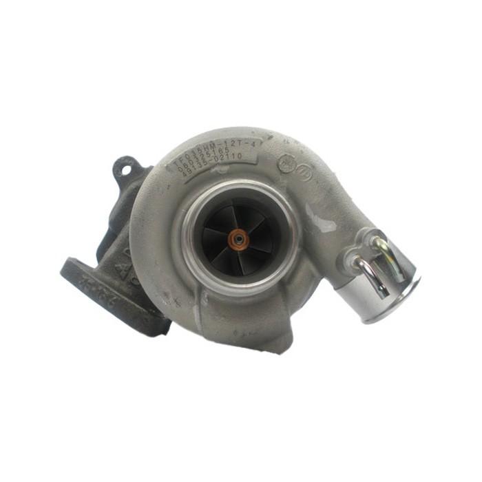 Turbo HT60 Turbocharger 3532410 3534502 for Cummins Engine 94N14