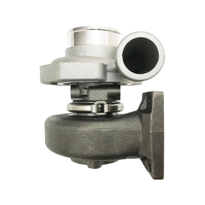 Turbo HX25 Turbocharger 3599879 for Iveco Engine NEF CASE Backhoe 580 Super L