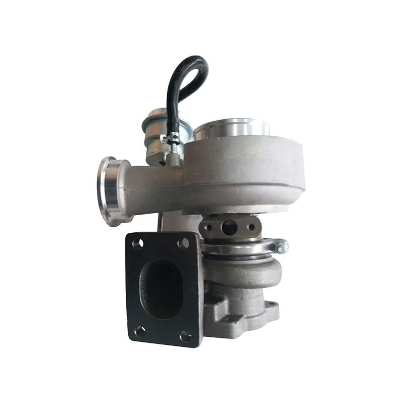 Turbo HX25W Turbochager 6737-81-8091 6737-81-8090 for Komatsu Engine SAA4D102E-2 Wheel Loader WA150-5 WA150PZ-5 online Turbo HX25W Turbochager 6737-81-8091 6737-81-8090 for Komatsu Engine SAA4D102E-2 Wheel Loader WA150-5 WA150PZ-5 online