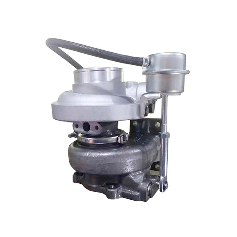 Turbo HX25W Turbocharge 2852068 for Case Backhoe 580 Super M Series II online Turbo HX25W Turbocharge 2852068 for Case Backhoe 580 Super M Series II online