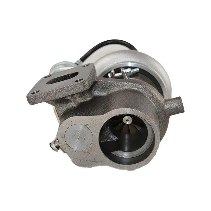 Turbo HX25W Turbocharger 2843145 84300602 for New Holland Engine S8000 BS3 TTF 4 Cylinder online Turbo HX25W Turbocharger 2843145 84300602 for New Holland Engine S8000 BS3 TTF 4 Cylinder online