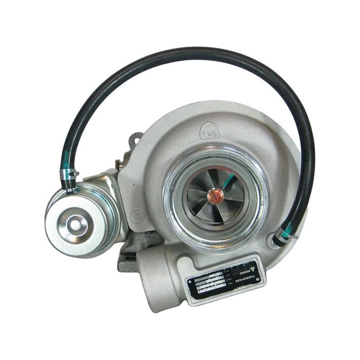 Turbo HX25W Turbocharger 3599350 for Cummins 2VTC Engine Iveco Industrial Generator online Turbo HX25W Turbocharger 3599350 for Cummins 2VTC Engine Iveco Industrial Generator online