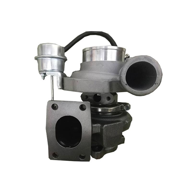 Turbo HX25W Turbocharger 4035393 for Iveco Engine TAA-2VAL