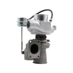 Buy Turbo HX25W Turbocharger 4041367 504127334 for Iveco Agricultural Tractor 4 CYL 2V TC