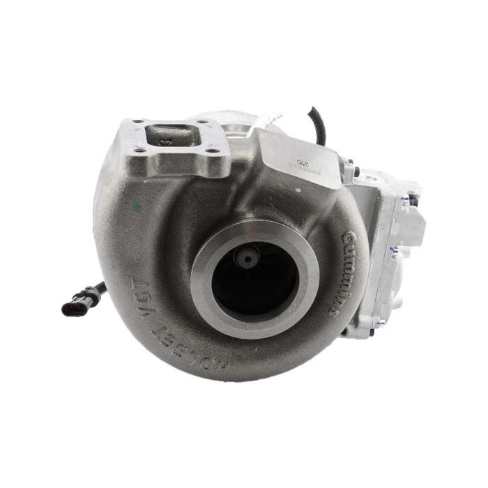Turbo HX30W Turbocharger 170-032-0038 for Cummins 4BTA Engine Hyundai Excavator