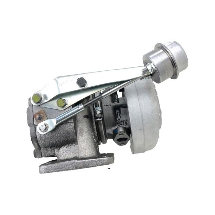 Turbo HX30W Turbocharger 3593090 3593089 3592016 For Cummins Engine 4BTAA