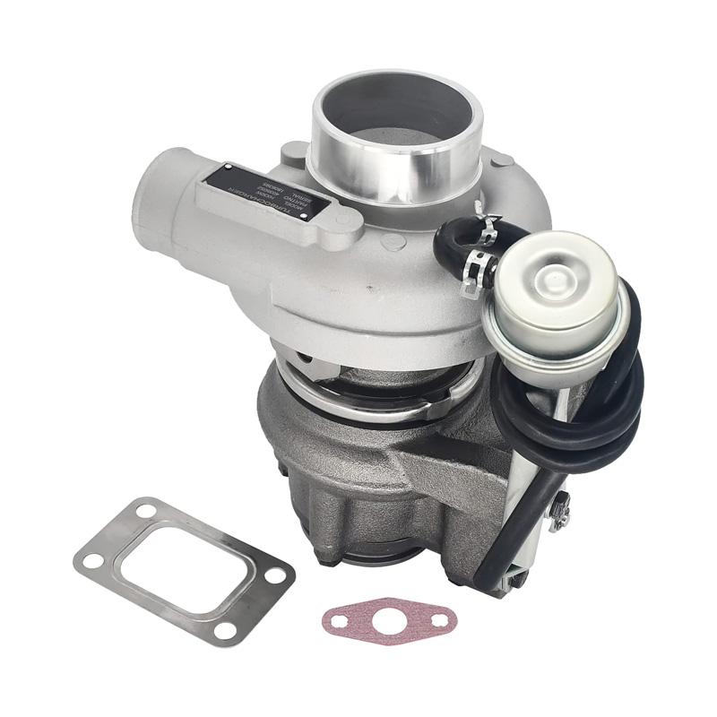 Turbo HX30W Turbocharger 4035052 for Cummins Truck With 4B4.5 4BTE Engine