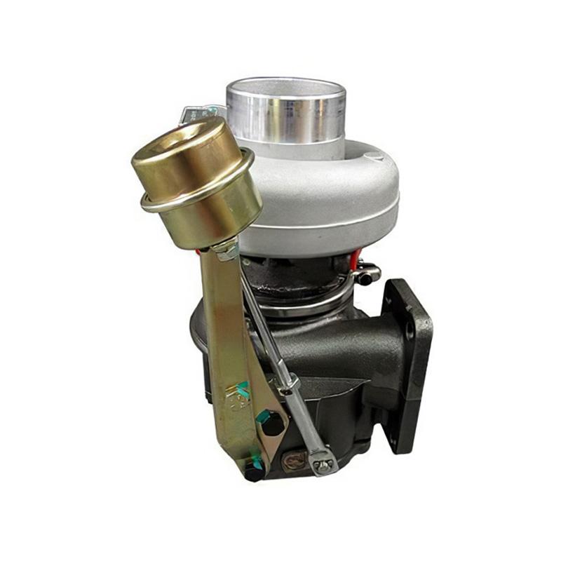 Turbo HX30W Turbocharger 6733-81-8120 For Komatsu PW128UU-1 Engine S4D102E-1 online Turbo HX30W Turbocharger 6733-81-8120 For Komatsu PW128UU-1 Engine S4D102E-1 online