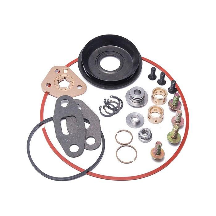 Turbo HX35 H1C-H2A Turbocharger Repair Kit 3545652 for Cummins Engine online Turbo HX35 H1C-H2A Turbocharger Repair Kit 3545652 for Cummins Engine online