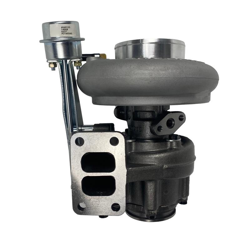Turbo HX35 Turbocharger 3534923 380277800 for Cummins Engine 6BT online Turbo HX35 Turbocharger 3534923 380277800 for Cummins Engine 6BT online