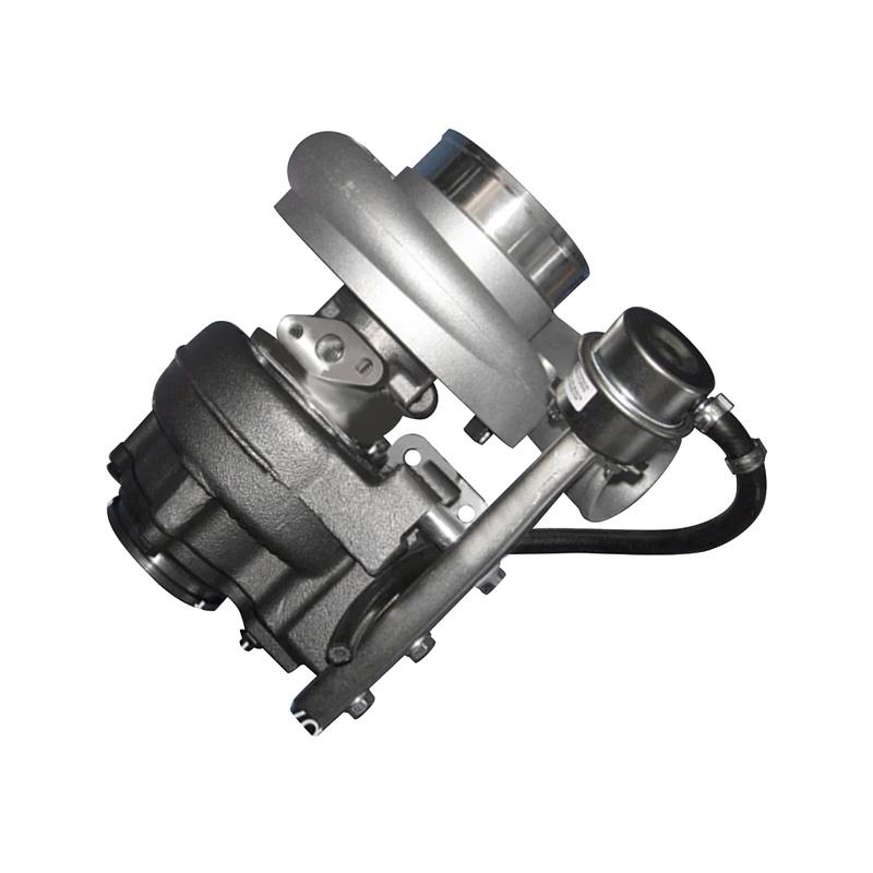 Turbo HX35 Turbocharger 3536313 380269400 For Cummins Engine 6BT