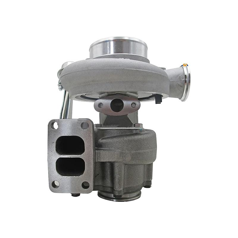 Turbo HX35 Turbocharger 3538876 3802880 For Cummins Engine 6BTA online Turbo HX35 Turbocharger 3538876 3802880 For Cummins Engine 6BTA online