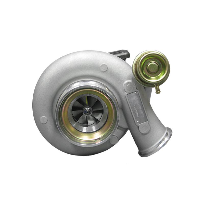 Turbo HX35 Turbocharger 3539371 3802993 For Cummins Engine 6BTA online Turbo HX35 Turbocharger 3539371 3802993 For Cummins Engine 6BTA online