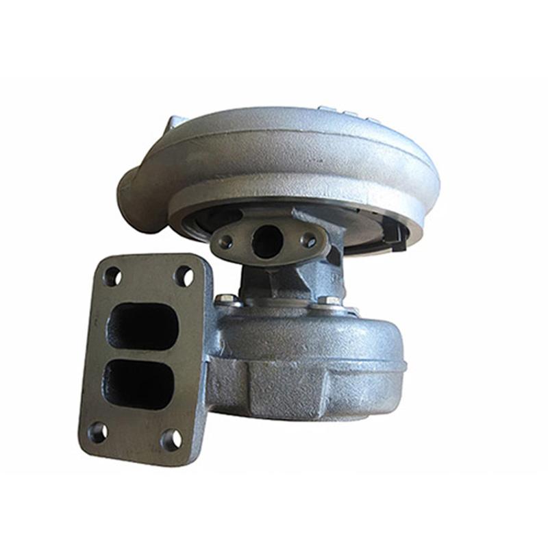 Turbo HX35 Turbocharger 3539678 65.09100-7040 For Doosan Daewoo SOLAR 170W-V SOLAR 170LC-V SOLAR 150LC-V Engine DB5 8TI TIER 1 online Turbo HX35 Turbocharger 3539678 65.09100-7040 For Doosan Daewoo SOLAR 170W-V SOLAR 170LC-V SOLAR 150LC-V Engine DB5 8TI TIER 1 online