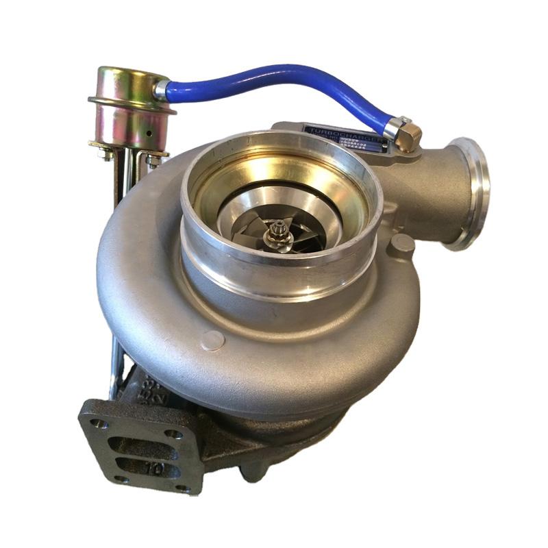 Turbo HX35 Turbocharger 3596628 4089123 For Cummins Engine 6BTA