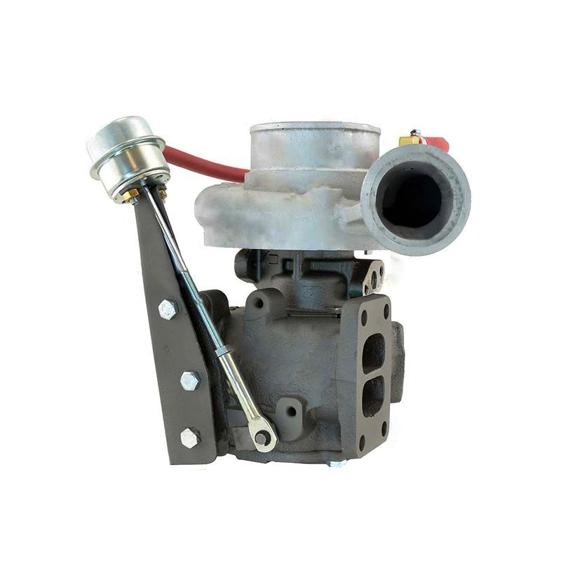 Turbo HX35 Turbocharger 4045172 4955746 For Cummins Engine 6BT