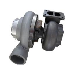Buy Turbo HX35 Turbocharger 6735-81-8031 For Komatsu JV100WA-2T JV100WP-2 JV100WP-2T JV130WH-1 JV100WA-2 JV100A-2T D41P-6K D41E-6K Engine 6D102E-1