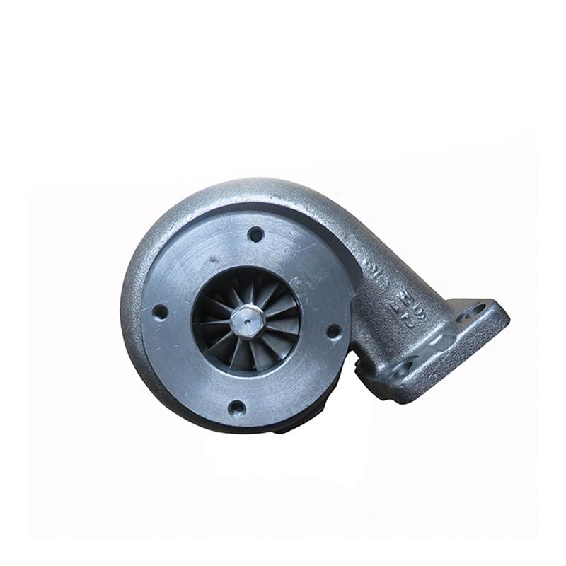 Turbo HX35 Turbocharger 6735-81-8200 For Komatsu JV100WP-2 JV100WA-2 JV130WH-1 Engine 6D102 online Turbo HX35 Turbocharger 6735-81-8200 For Komatsu JV100WP-2 JV100WA-2 JV130WH-1 Engine 6D102 online