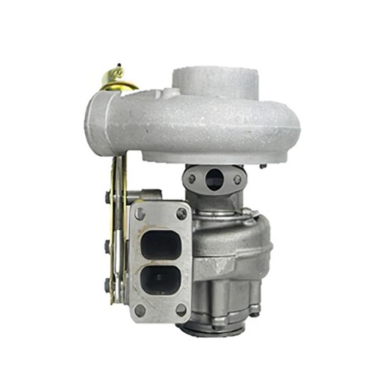 Turbo HX35 Turbocharger 6736-81-8190 For Komatsu Wheel Loader WA320 WA320-3 WA300L-3 WA300-3CS WA320-3CS Engine SA6D102E-1 online Turbo HX35 Turbocharger 6736-81-8190 For Komatsu Wheel Loader WA320 WA320-3 WA300L-3 WA300-3CS WA320-3CS Engine SA6D102E-1 online