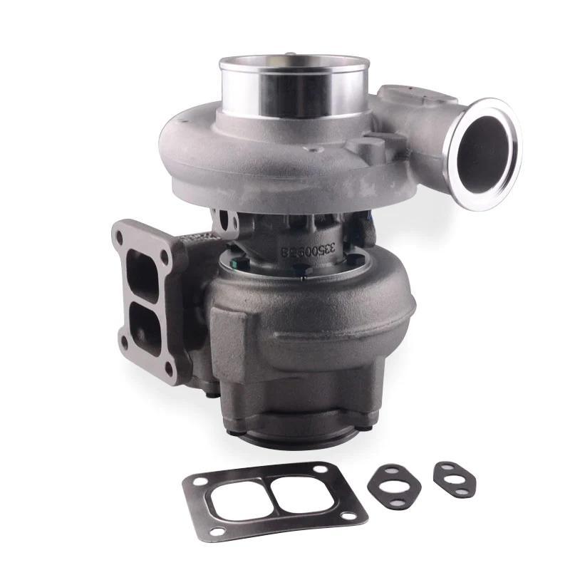 Turbo HX35 Turbocharger 6754-81-8090 For Komatsu Excavator PC200-8 PC200LC-8 PC210-8K PC210NLC-8K PC230NHD-8K Engine 6D107E-1 online Turbo HX35 Turbocharger 6754-81-8090 For Komatsu Excavator PC200-8 PC200LC-8 PC210-8K PC210NLC-8K PC230NHD-8K Engine 6D107E-1 online