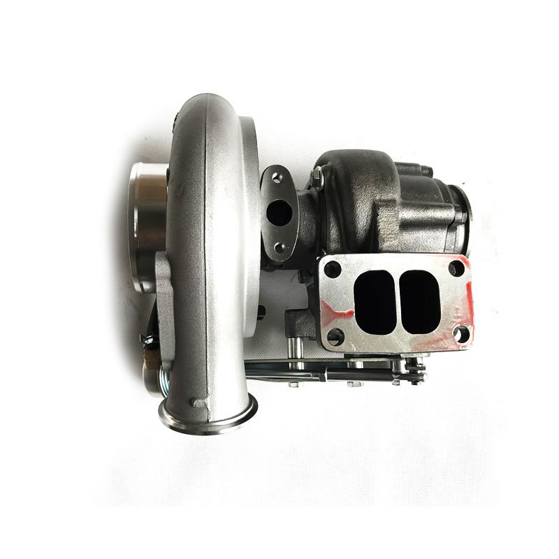 Turbo HX35W Turbocharger 1404960 4025154 4894599 For Cummins Engine ISB6.7 ISF2.8 QSB6.7