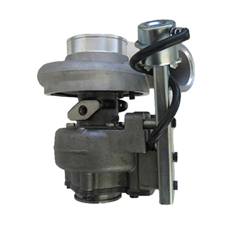 Turbo HX35W Turbocharger 3534917 3534974 3802676 For Cummins Engine 6BTAA online Turbo HX35W Turbocharger 3534917 3534974 3802676 For Cummins Engine 6BTAA online