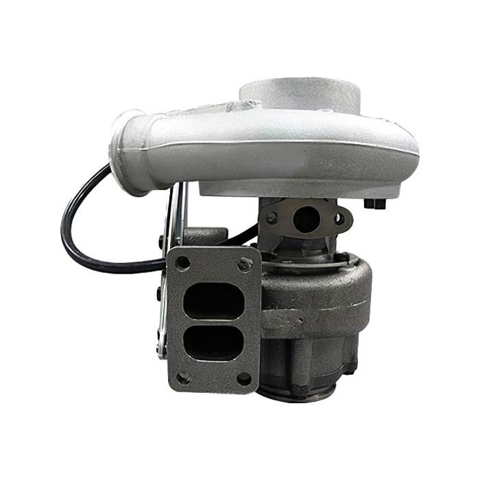 Turbo HX35W Turbocharger 3534925 3802779 For Cummins Engine 6BT online Turbo HX35W Turbocharger 3534925 3802779 For Cummins Engine 6BT online