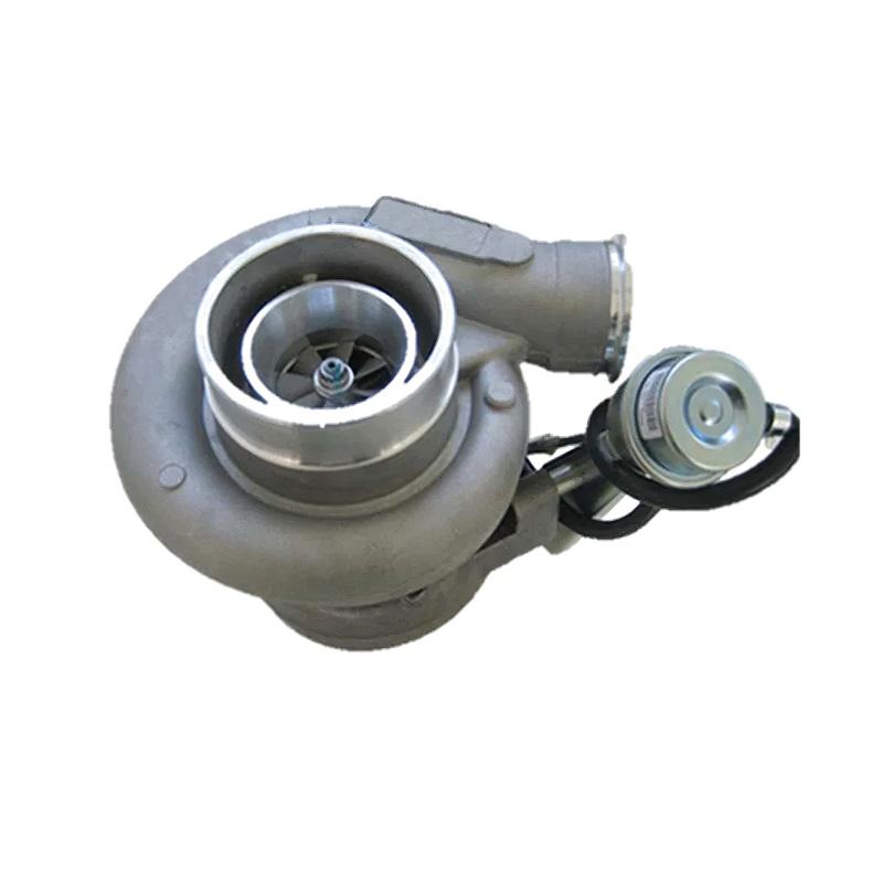Turbo HX35W Turbocharger 3534977 3534978 3534918 For Cummins Engine 6BTA online Turbo HX35W Turbocharger 3534977 3534978 3534918 For Cummins Engine 6BTA online
