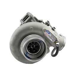 Buy Turbo HX35W Turbocharger 3536327 3536328 for Cummins Engine 6BTA 5.9L
