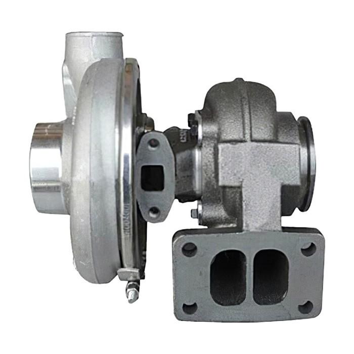 Turbo HX35W Turbocharger 3537132 3802770 3537132 For Cummins Engine 6BT online Turbo HX35W Turbocharger 3537132 3802770 3537132 For Cummins Engine 6BT online