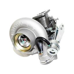 Turbo HX35W Turbocharger 3590104 for Cummins Engine 5.9L Dodge Ram 2500 3500 Truck sale