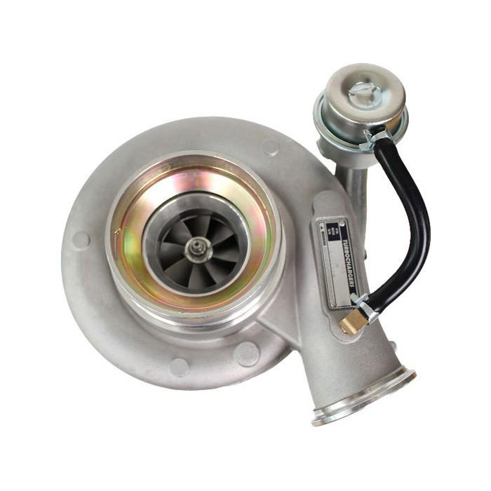 Turbo HX35W Turbocharger 3592766 for Cummins Engine 6BT ISB 5.9L online Turbo HX35W Turbocharger 3592766 for Cummins Engine 6BT ISB 5.9L online