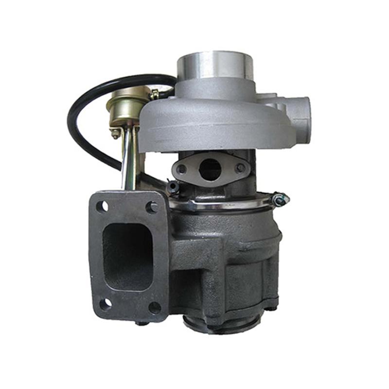 Turbo HX35W Turbocharger 3596629 4025402 For Hyundai HL760-7 R290LC-7 Engine 6BTA online Turbo HX35W Turbocharger 3596629 4025402 For Hyundai HL760-7 R290LC-7 Engine 6BTA online