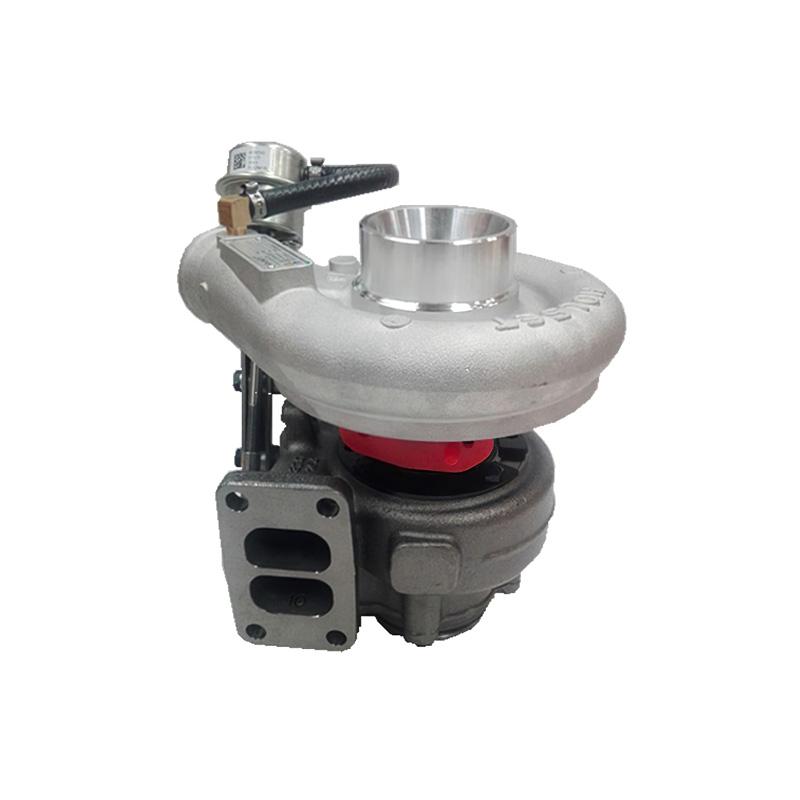 Turbo HX35W Turbocharger 3771454 for Cummins Engine 6BTA5.9-160 6BTA5.9-C130 online Turbo HX35W Turbocharger 3771454 for Cummins Engine 6BTA5.9-160 6BTA5.9-C130 online